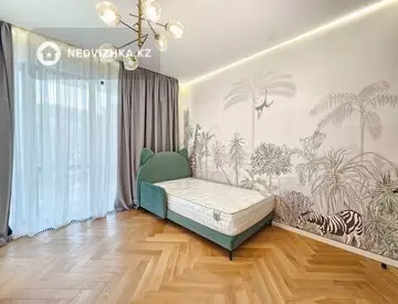 196 м², 4-комнатная квартира, этаж 2 из 3, 196 м², изображение - 50