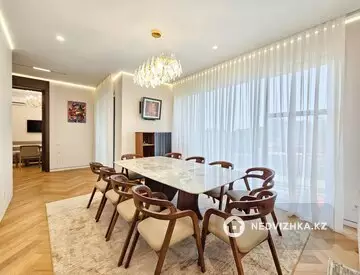 196 м², 4-комнатная квартира, этаж 2 из 3, 196 м², изображение - 19