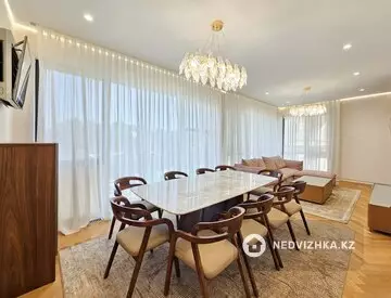 196 м², 4-комнатная квартира, этаж 2 из 3, 196 м², изображение - 0