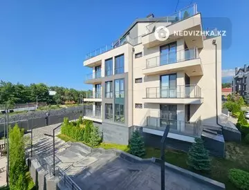 196 м², 4-комнатная квартира, этаж 2 из 3, 196 м², изображение - 54