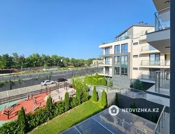 196 м², 4-комнатная квартира, этаж 2 из 3, 196 м², изображение - 29