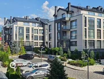 196 м², 4-комнатная квартира, этаж 2 из 3, 196 м², изображение - 47