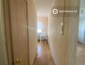 48 м², 3-комнатная квартира, этаж 4 из 5, 48 м², изображение - 9