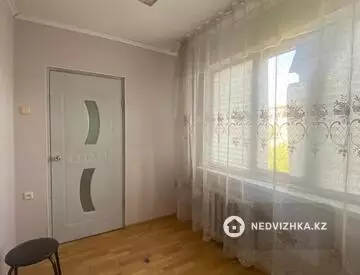 48 м², 3-комнатная квартира, этаж 4 из 5, 48 м², изображение - 7