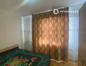 48 м², 3-комнатная квартира, этаж 4 из 5, 48 м², изображение - 6