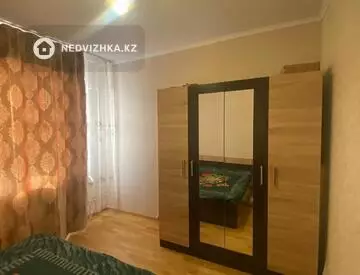 48 м², 3-комнатная квартира, этаж 4 из 5, 48 м², изображение - 4