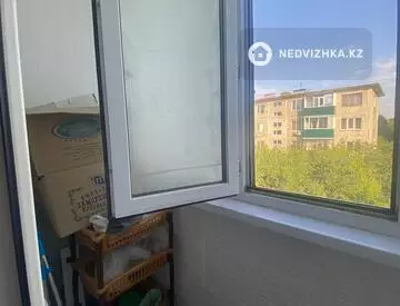 48 м², 3-комнатная квартира, этаж 4 из 5, 48 м², изображение - 13