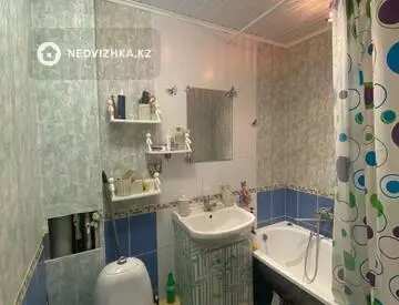 48 м², 3-комнатная квартира, этаж 4 из 5, 48 м², изображение - 15