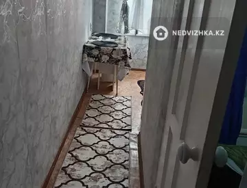 1-комнатная квартира, этаж 3 из 5, 32 м², на длительный срок