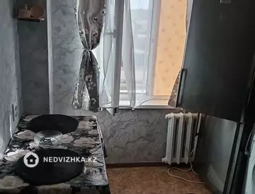 1-комнатная квартира, этаж 3 из 5, 32 м², на длительный срок