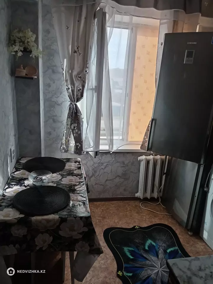 32 м², 1-комнатная квартира, этаж 3 из 5, 32 м², на длительный срок, изображение - 1