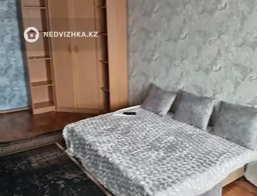 1-комнатная квартира, этаж 3 из 5, 32 м², на длительный срок