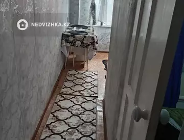 1-комнатная квартира, этаж 3 из 5, 32 м², на длительный срок