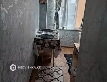 32 м², 1-комнатная квартира, этаж 3 из 5, 32 м², на длительный срок, изображение - 4