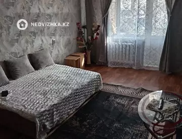 32 м², 1-комнатная квартира, этаж 3 из 5, 32 м², на длительный срок, изображение - 6