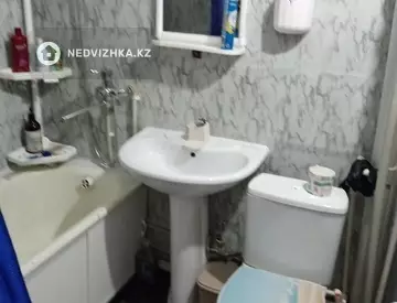 32 м², 1-комнатная квартира, этаж 3 из 5, 32 м², на длительный срок, изображение - 8