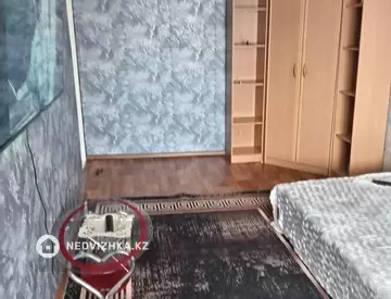 32 м², 1-комнатная квартира, этаж 3 из 5, 32 м², на длительный срок, изображение - 7