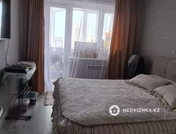 3-комнатная квартира, этаж 8 из 9, 67 м²