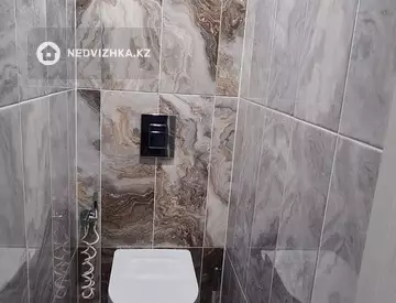 3-комнатная квартира, этаж 8 из 9, 67 м²