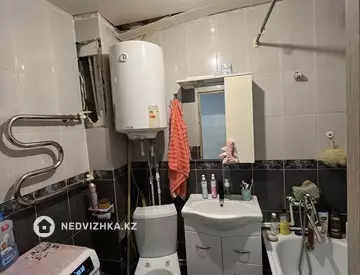 44 м², 2-комнатная квартира, этаж 3 из 5, 44 м², изображение - 6