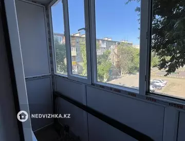 44 м², 2-комнатная квартира, этаж 3 из 5, 44 м², изображение - 8