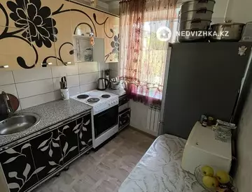 44 м², 2-комнатная квартира, этаж 3 из 5, 44 м², изображение - 5