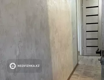 2-комнатная квартира, этаж 3 из 5, 44 м²
