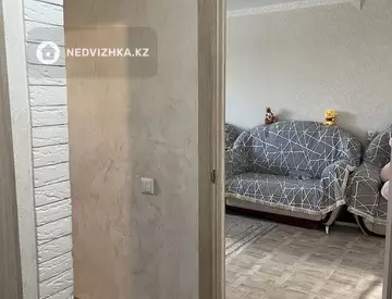 44 м², 2-комнатная квартира, этаж 3 из 5, 44 м², изображение - 4