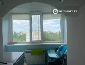 3-комнатная квартира, этаж 5 из 5, 70 м²