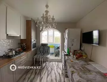 3-комнатная квартира, этаж 5 из 5, 70 м²