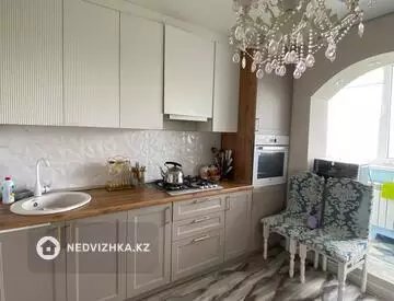 3-комнатная квартира, этаж 5 из 5, 70 м²