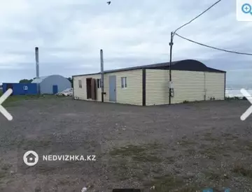 Готовый бизнес, отдельно стоящее здание, этаж 1 из 1, 50 000 м²