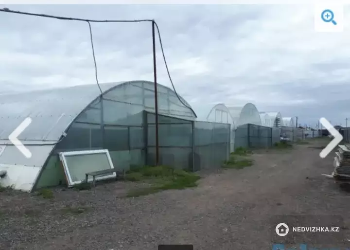 50000 м², Готовый бизнес, отдельно стоящее здание, этаж 1 из 1, 50 000 м², изображение - 1