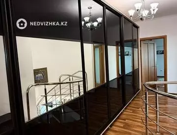 159 м², 5-комнатная квартира, этаж 5 из 4, 159 м², изображение - 17