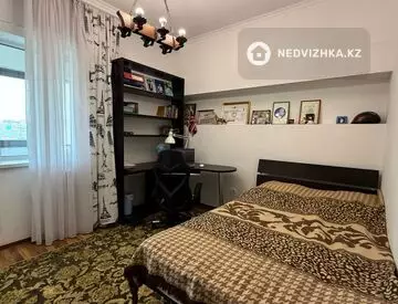 159 м², 5-комнатная квартира, этаж 5 из 4, 159 м², изображение - 12