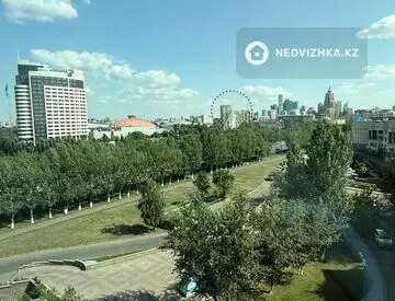 159 м², 5-комнатная квартира, этаж 5 из 4, 159 м², изображение - 11