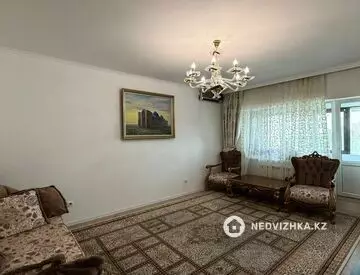159 м², 5-комнатная квартира, этаж 5 из 4, 159 м², изображение - 20