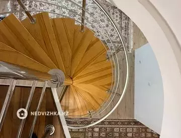 159 м², 5-комнатная квартира, этаж 5 из 4, 159 м², изображение - 15
