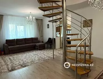 159 м², 5-комнатная квартира, этаж 5 из 4, 159 м², изображение - 18