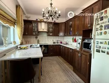 159 м², 5-комнатная квартира, этаж 5 из 4, 159 м², изображение - 16