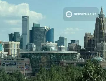 5-комнатная квартира, этаж 5 из 4, 159 м²