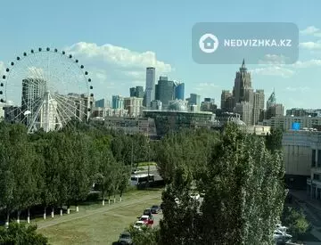 159 м², 5-комнатная квартира, этаж 5 из 4, 159 м², изображение - 14