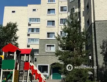 159 м², 5-комнатная квартира, этаж 5 из 4, 159 м², изображение - 3