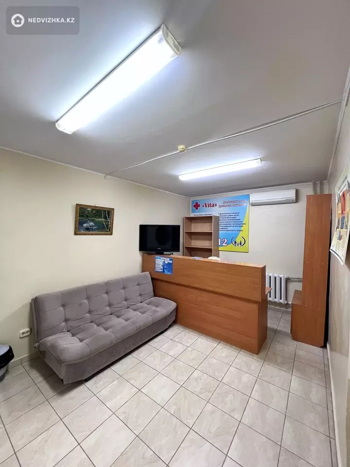130 м², Помещение, этаж 1 из 5, 130 м², изображение - 1
