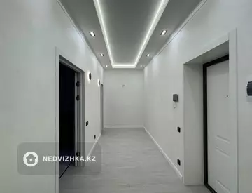 72 м², 2-комнатная квартира, этаж 6 из 10, 72 м², изображение - 11