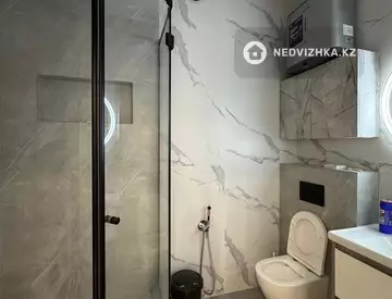 2-комнатная квартира, этаж 6 из 10, 72 м²