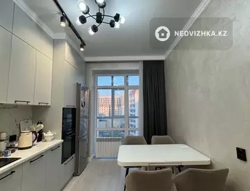 2-комнатная квартира, этаж 6 из 10, 72 м²