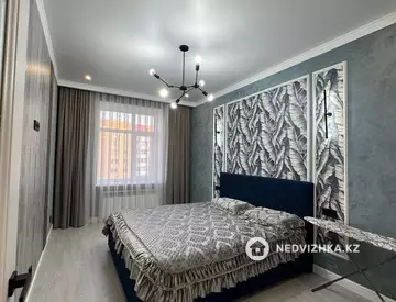 72 м², 2-комнатная квартира, этаж 6 из 10, 72 м², изображение - 10