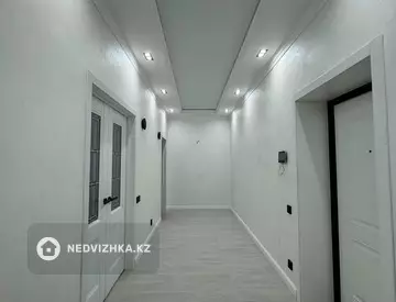 72 м², 2-комнатная квартира, этаж 6 из 10, 72 м², изображение - 4