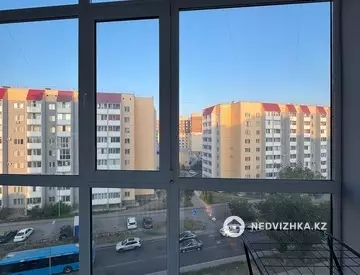 2-комнатная квартира, этаж 6 из 10, 72 м²